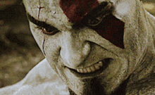 Kratos Angry GIF - Kratos Angry No GIFs