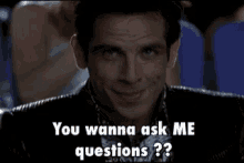 Smile Ask GIF - Smile Ask Question GIFs