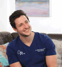 Sarahmcfadyen Dr Mike GIF - Sarahmcfadyen Dr Mike Laughing GIFs