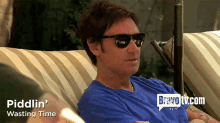 Southern Charm GIF - Whitney Sudler Smith Piddlin Southern Charm GIFs