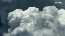 Cloud Grow GIF - Cloud Grow Storm GIFs