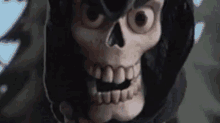 Candlecove Scarared GIF - Candlecove Scarared Puppet GIFs