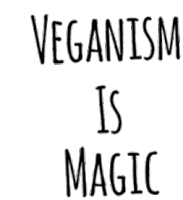 Vegan Sticker - Vegan Stickers