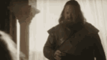 baratheon king