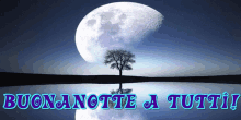 buonanotte a tutti buonanotte a tutti