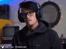 ryan hunt ryan hunt reacts jumpscare fright scare ryan hunt ryan hunt reacts jumpscare fright scare