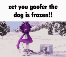 Goofy Zet GIF - Goofy Zet Zeta GIFs