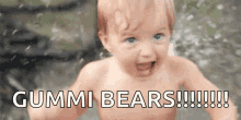 Happy Baby GIF - Happy Baby Excited GIFs