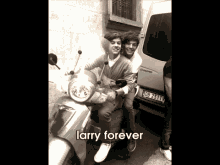 Love Forever  GIF - Larrystylinson GIFs