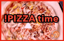 Hivepizza Pizzatime GIF - Hivepizza Pizza Hive GIFs