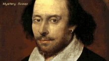 William Shakespeare The Bard GIF - William Shakespeare Shakespeare The Bard GIFs