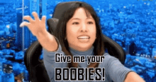 Boobies Boobs GIF - Boobies Boobs Boob GIFs