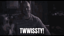 Here Comes The Boom Twisty GIF - Here Comes The Boom Twisty Plot Twist GIFs