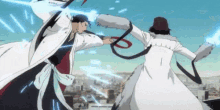 bleach vs