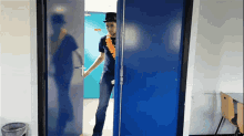 open the door thomas l%C3%A9pine camembert open the door with a camembert