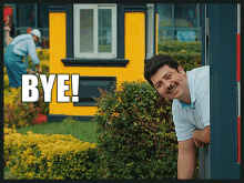 Bay Yanlis Bye GIF - Bay Yanlis Bye Goodbye GIFs