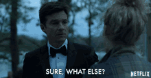 Sure What Else GIF - Sure What Else Yeah GIFs