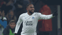 olympique de marseille marseille droit au but om team om