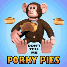 You Are A Liar Porky Pies GIF - You Are A Liar Porky Pies Lier GIFs
