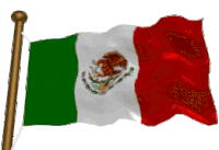 México Sticker - México Stickers