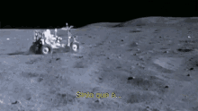 Moon Buggy Rover GIF - Moon Buggy Rover Lunar GIFs