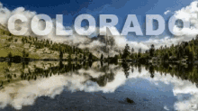 Colorado GIF - Colorado Mountains GIFs