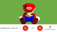Meet Mario GIF - Meet Mario Sleep GIFs