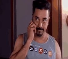 Hello Kamal Haasan GIF - Hello Kamal Haasan Kamal GIFs
