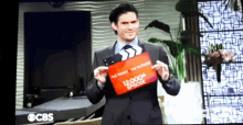 Yr The Young And The Restless GIF - Yr The Young And The Restless Tyler Johnson GIFs