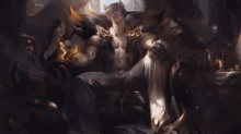sett league of legends sett league of legends