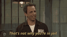 Straight To Jail GIFs Tenor
