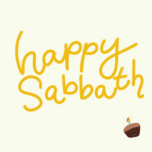 Sisinna Happy Sabbath GIF - Sisinna Happy Sabbath Sabbath - Discover