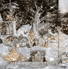 Merry Christmas Happy Holidays GIF - Merry Christmas Happy Holidays Season Greetings GIFs