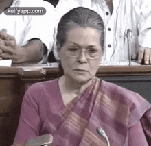 Chewing Bubble Gum During Class.Gif GIF - Chewing Bubble Gum During Class Sonia Gandhi Congress GIFs