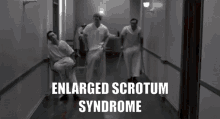 Enlarged Scrotum Syndrome Ess GIF - Enlarged Scrotum Syndrome Ess Johnny Dangerously GIFs