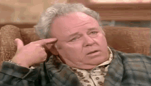 Archie Bunker Gif GIFs | Tenor