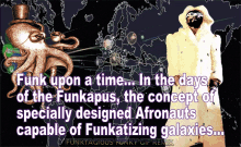 Pfunk Funktagious GIF - Pfunk Funktagious Uncut Funk GIFs