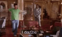 dazzle psych dazzle psych