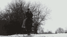 Horseback On My Way GIF - Horseback On My Way Riding GIFs