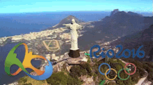 Rio Rio Olympics GIF - Rio Brazil 2016 GIFs