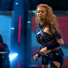 joelma joelma calypso dance perform joelma joelma calypso dance perform
