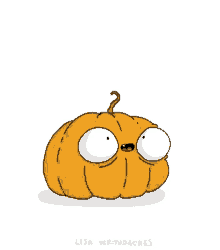Pumpkin Funny GIF - Pumpkin Funny Hope GIFs