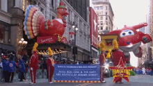 Sesame Street Muppets GIF - Sesame Street Muppets Anika Noni Rose GIFs