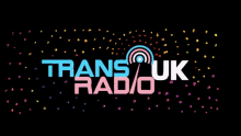 Truk Trans Radio Uk GIF - Truk Trans Radio Uk Happy Birthday GIFs