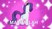 My Little Pony Islam GIF - My Little Pony Islam Stare GIFs