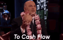 Cash Flow GIF - Cash Flow Cheers GIFs