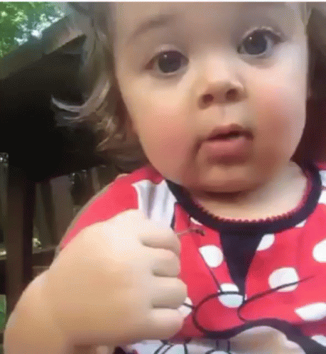 Coqueta Bebe Gifs Tenor
