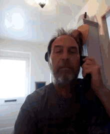 On The GIF - On The Phone GIFs