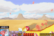 Kirby Nightmare In Dream Land GIF - Kirby Nightmare In Dream Land Hal Laboratory GIFs
