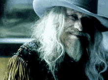 Then I Reckon Well Drink To You Michael Wincott GIF - Then I Reckon Well Drink To You Michael Wincott Wild Bill GIFs